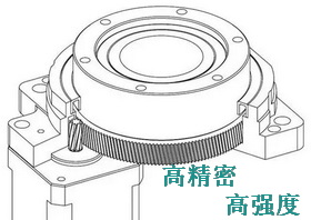 中空旋轉(zhuǎn)平臺技術(shù)參數(shù)