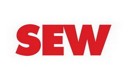 德國(guó)SEW減速機(jī)